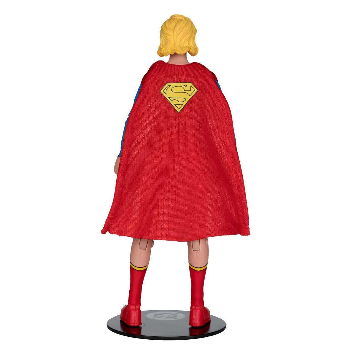 DC Collector Edition Platinum Label #59 Supergirl (First Appearance)