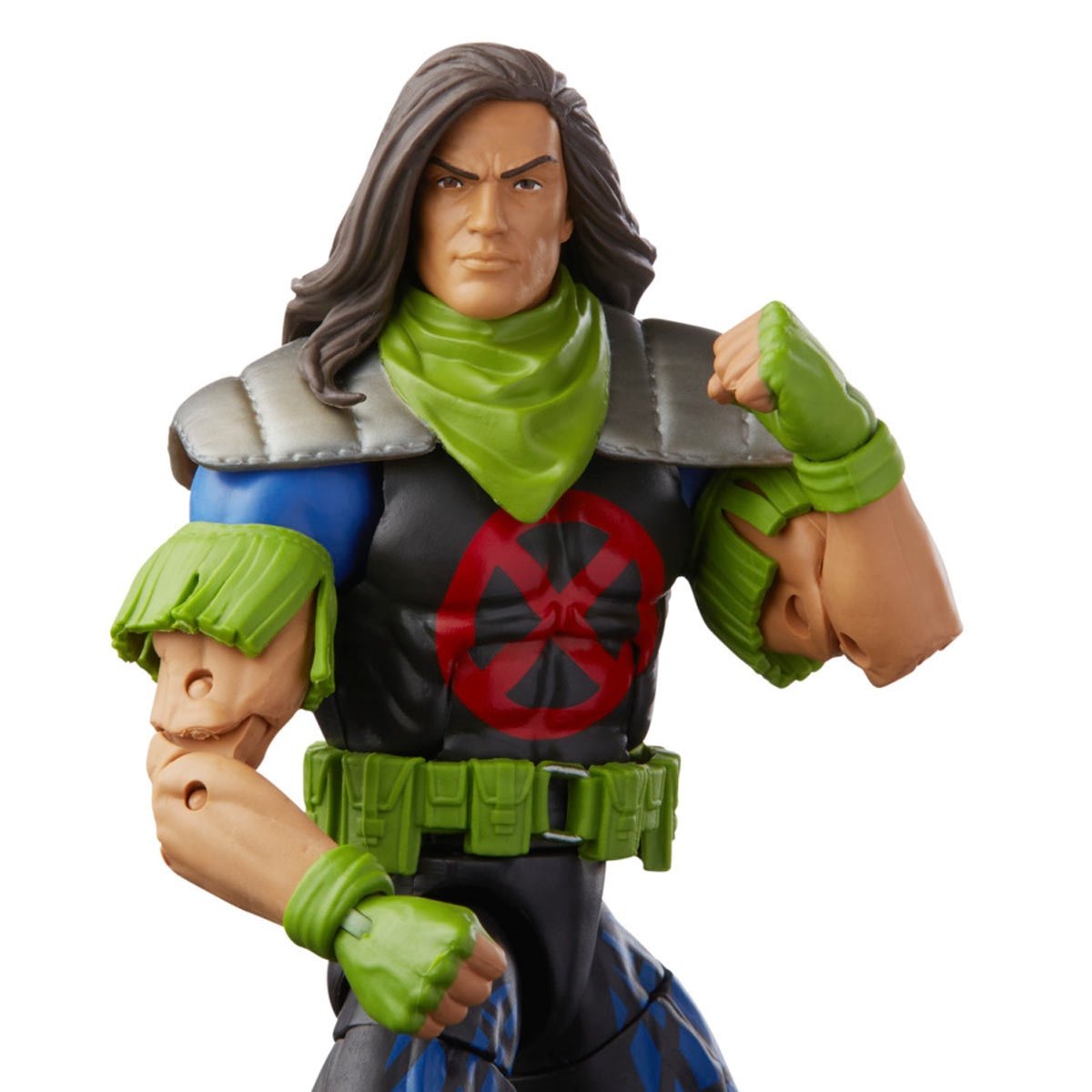 Marvel Legends Series X-Force 3-Pack (Rictor, Domino, & Cannonball)