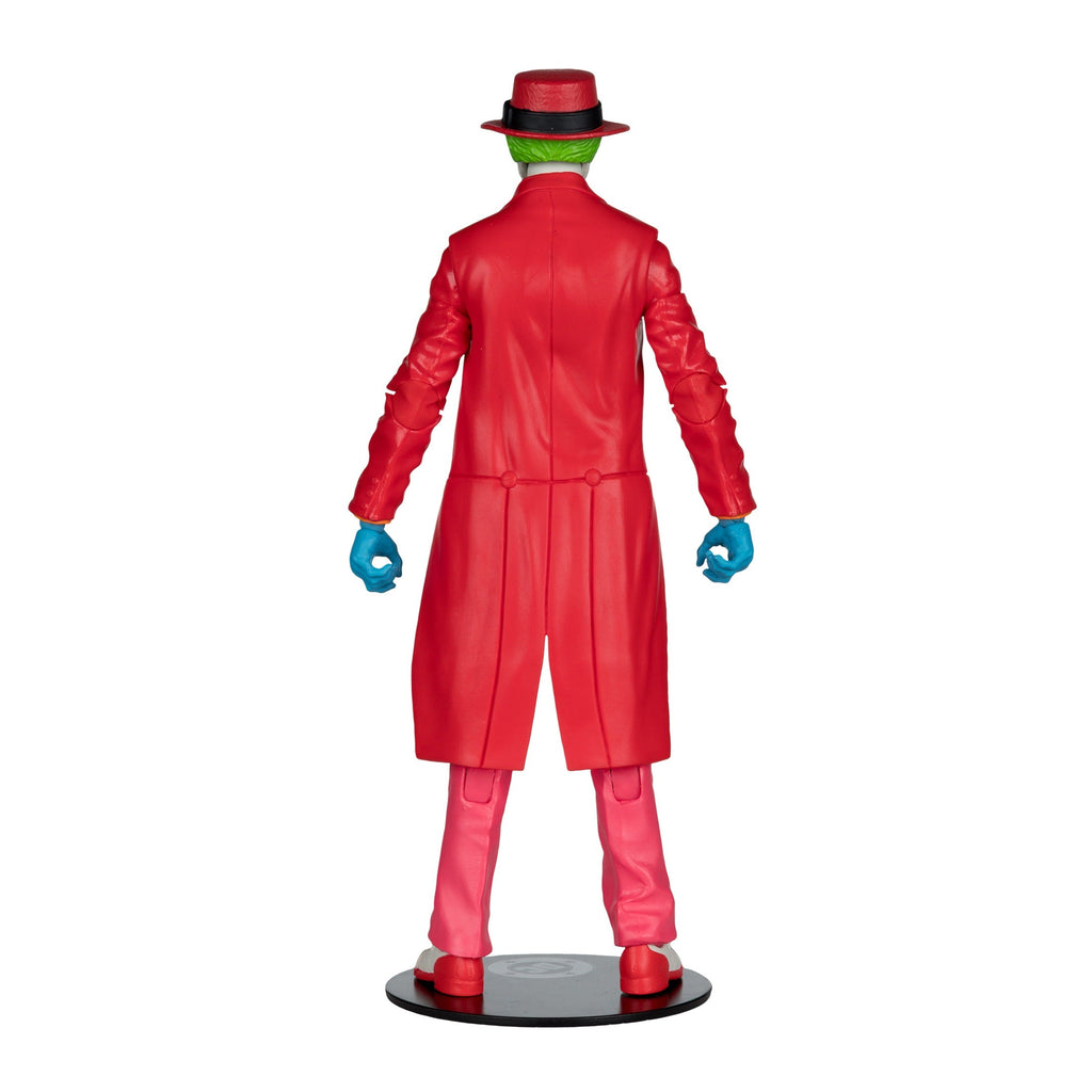 DC Collector Edition Platinum Label #57 Joker (Batman 89)