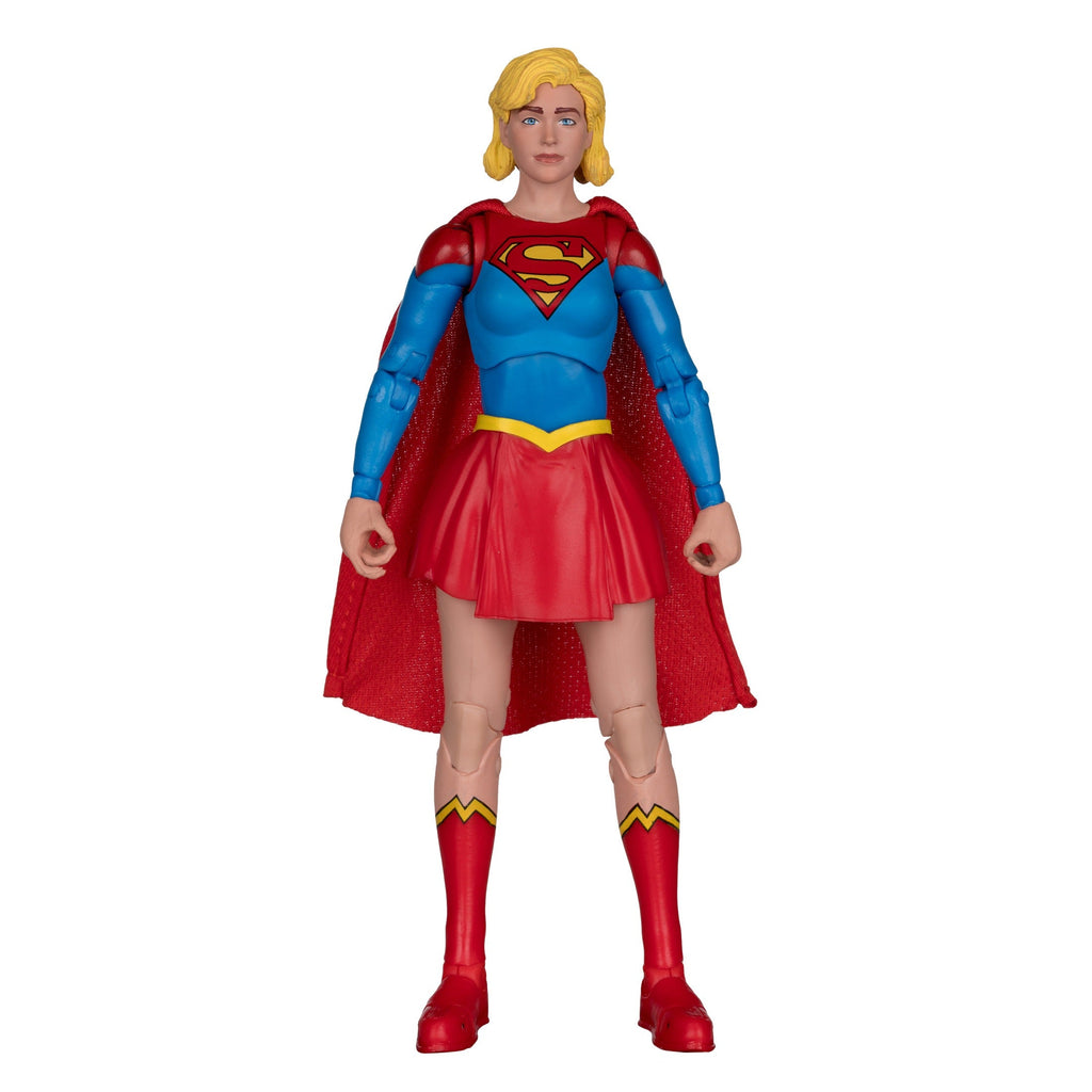 DC Collector Edition Platinum Label #59 Supergirl (First Appearance)