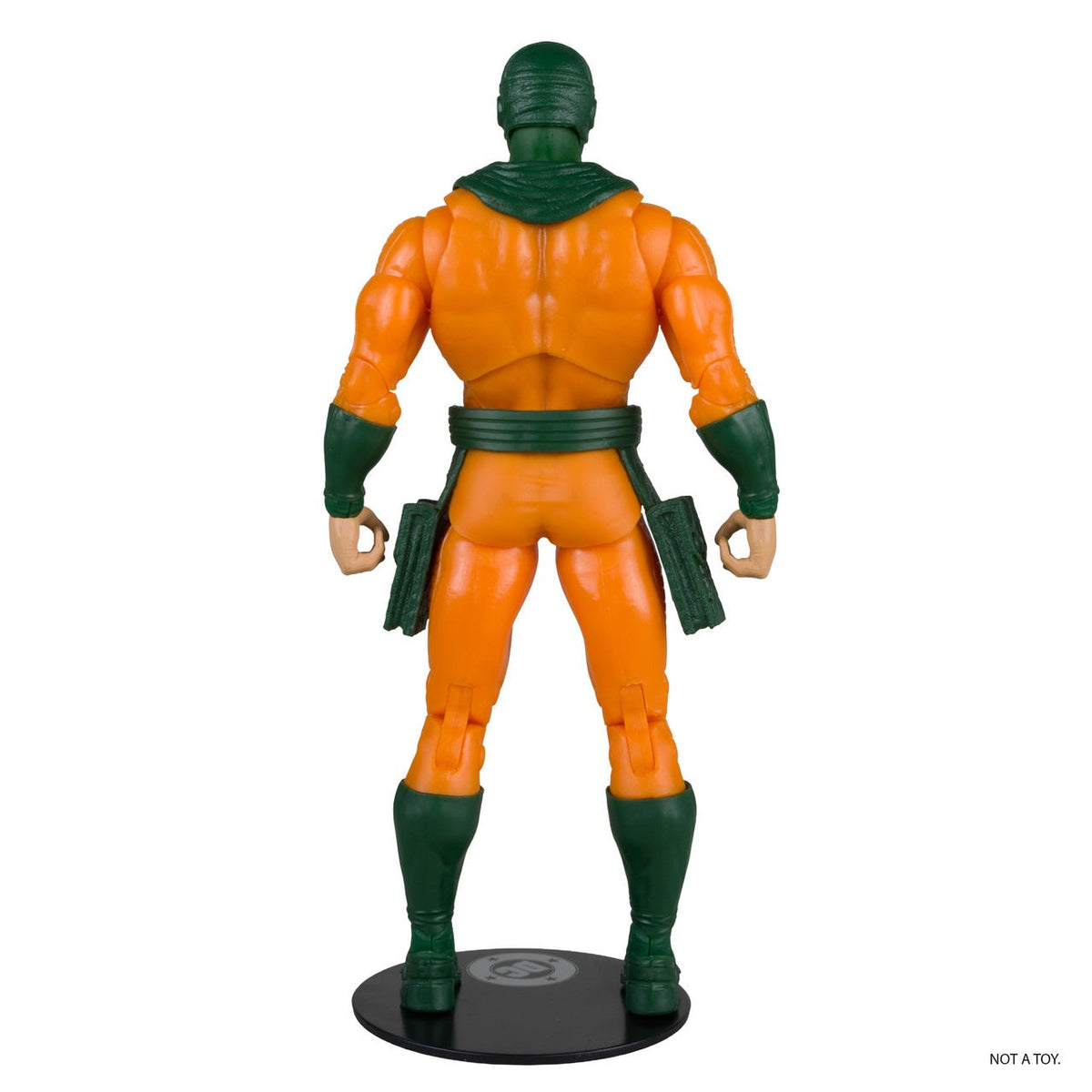 DC Multiverse Collector Edition #44 Mirror Master (The Flash)