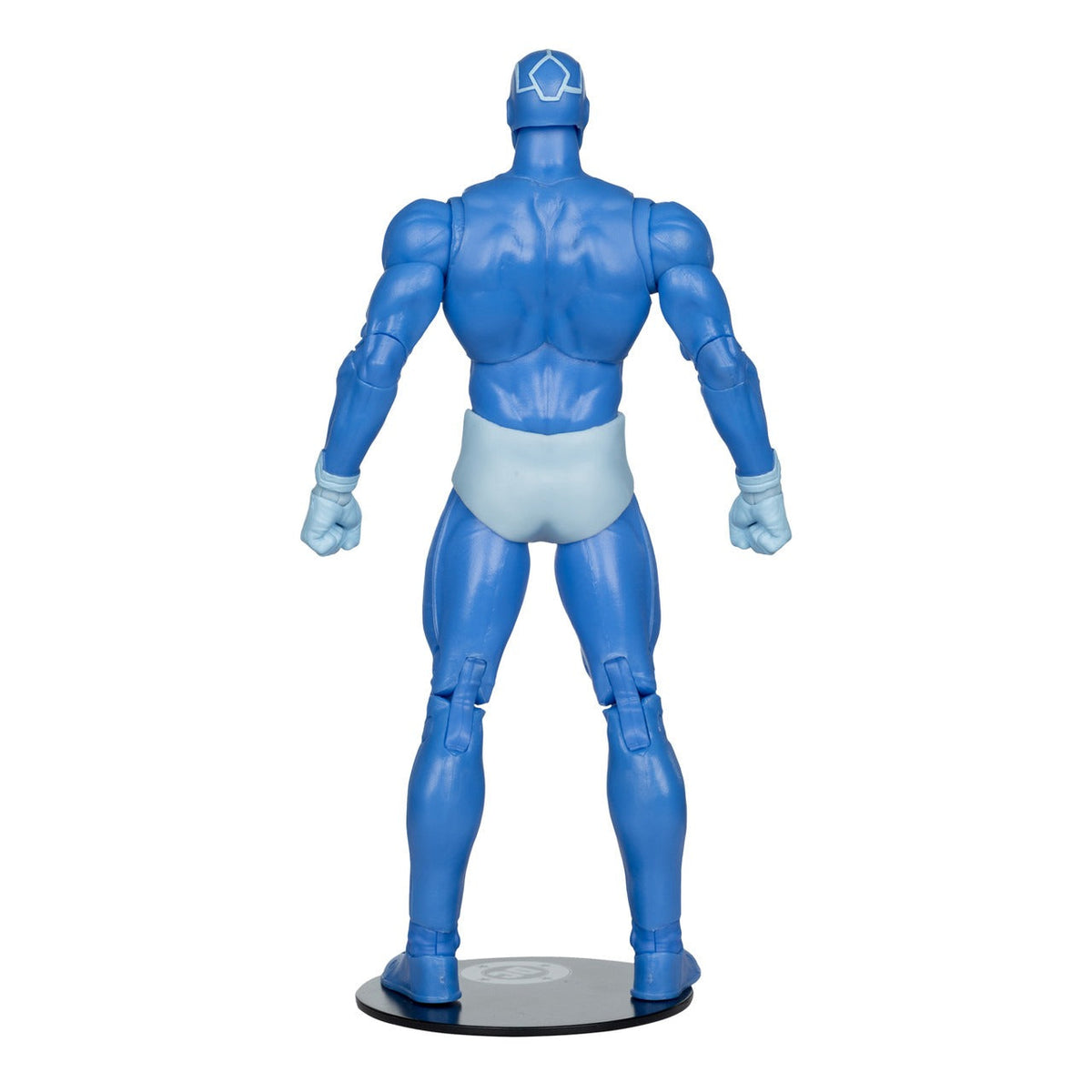 DC Multiverse Collector Edition #45 Metron (New Gods)