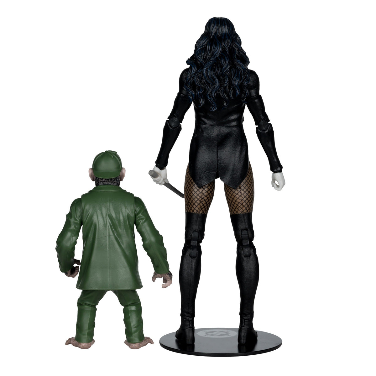 DC Multiverse Collector Edition #53 Zatana