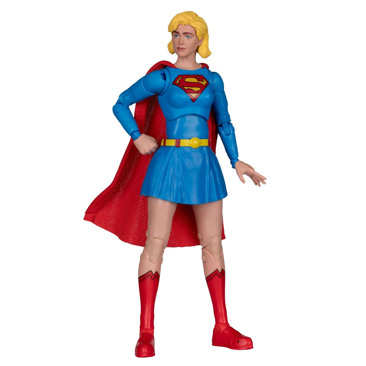 DC Collector Edition #59 Supergirl (First Appearance)