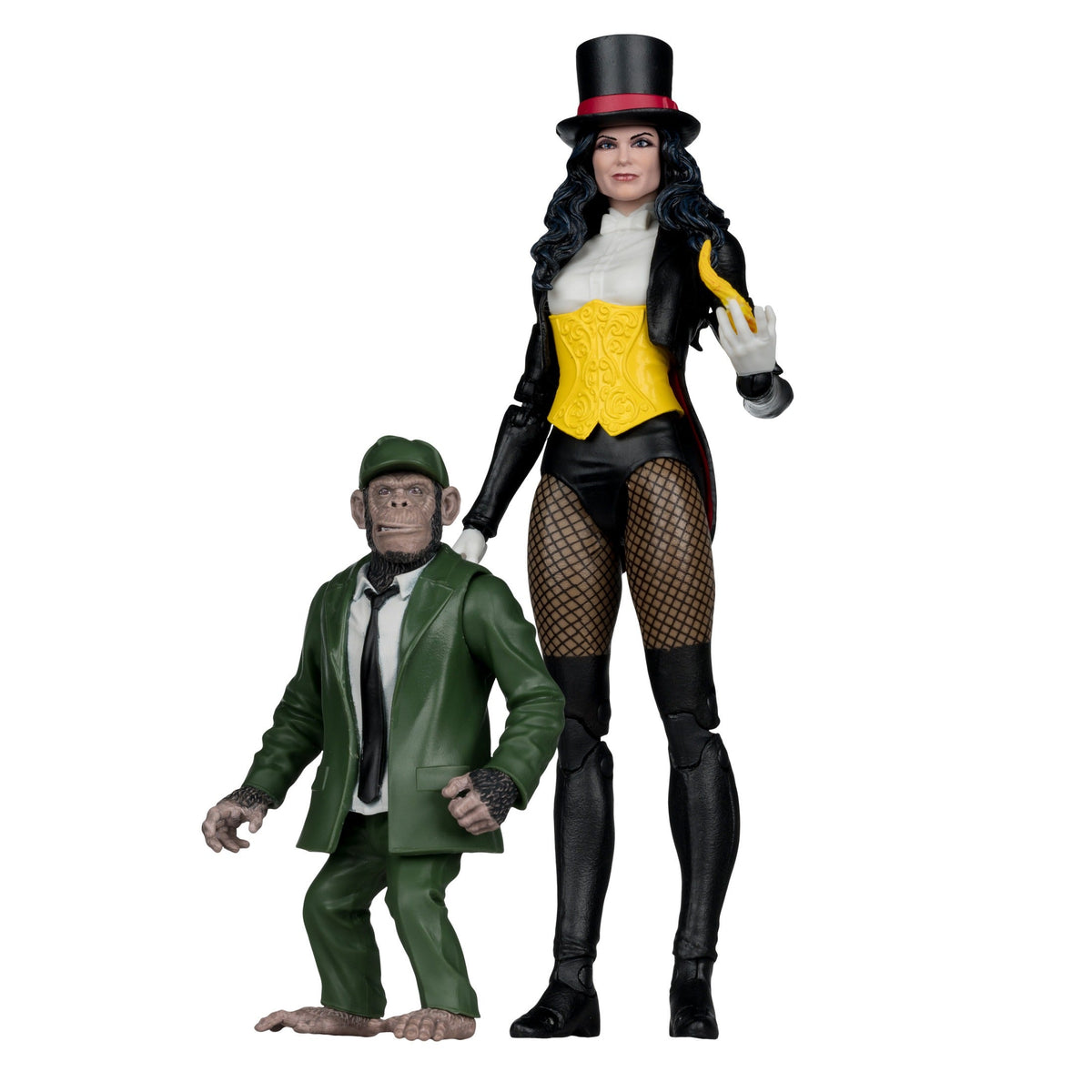 DC Multiverse Collector Edition #53 Zatana