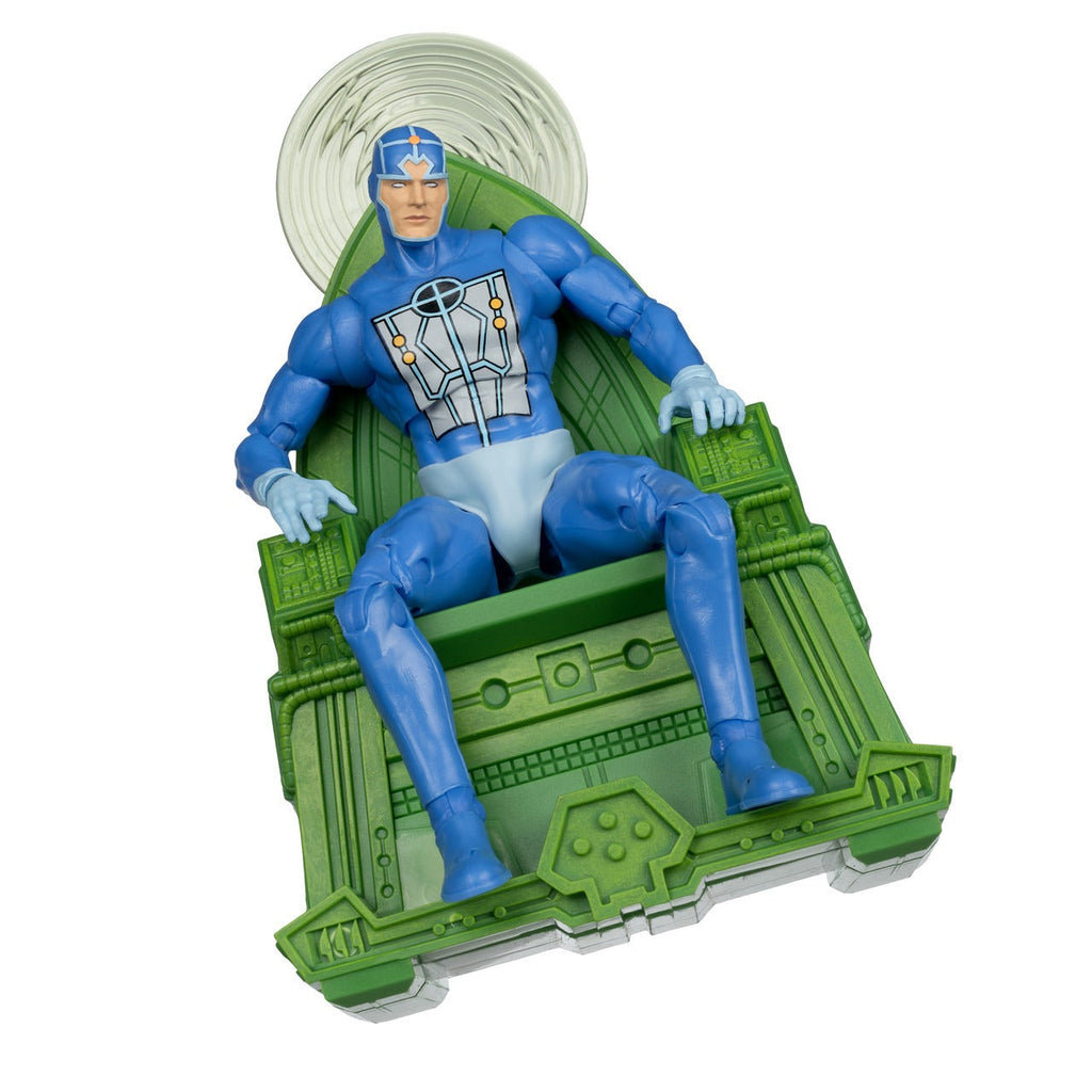 DC Multiverse Collector Edition #45 Metron (New Gods)