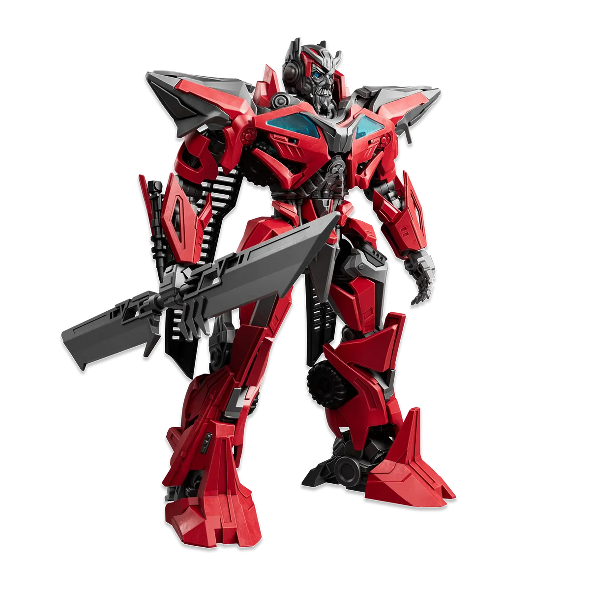 Blokees Transformers Classic Class 24 Sentinel Prime