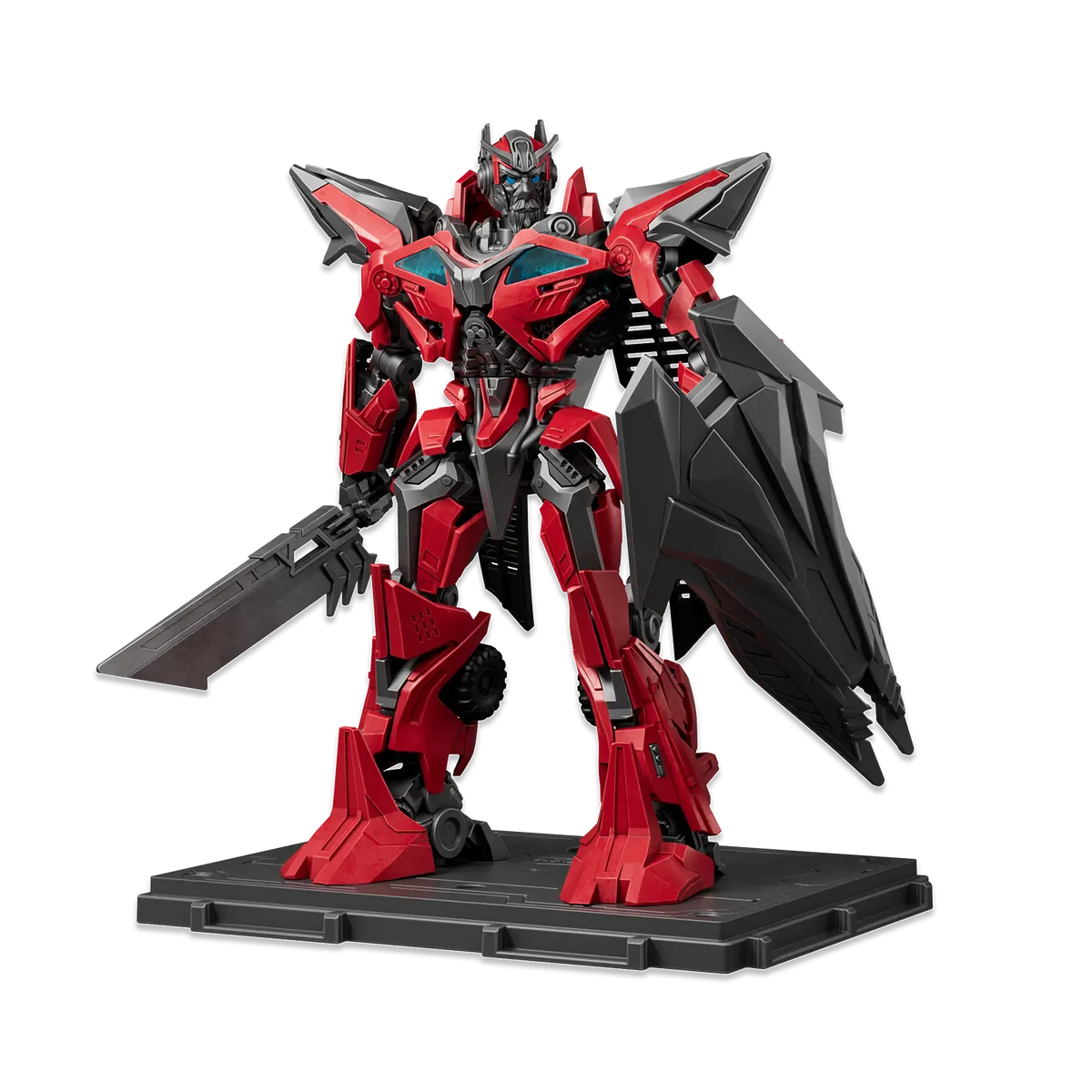 Blokees Transformers Classic Class 24 Sentinel Prime