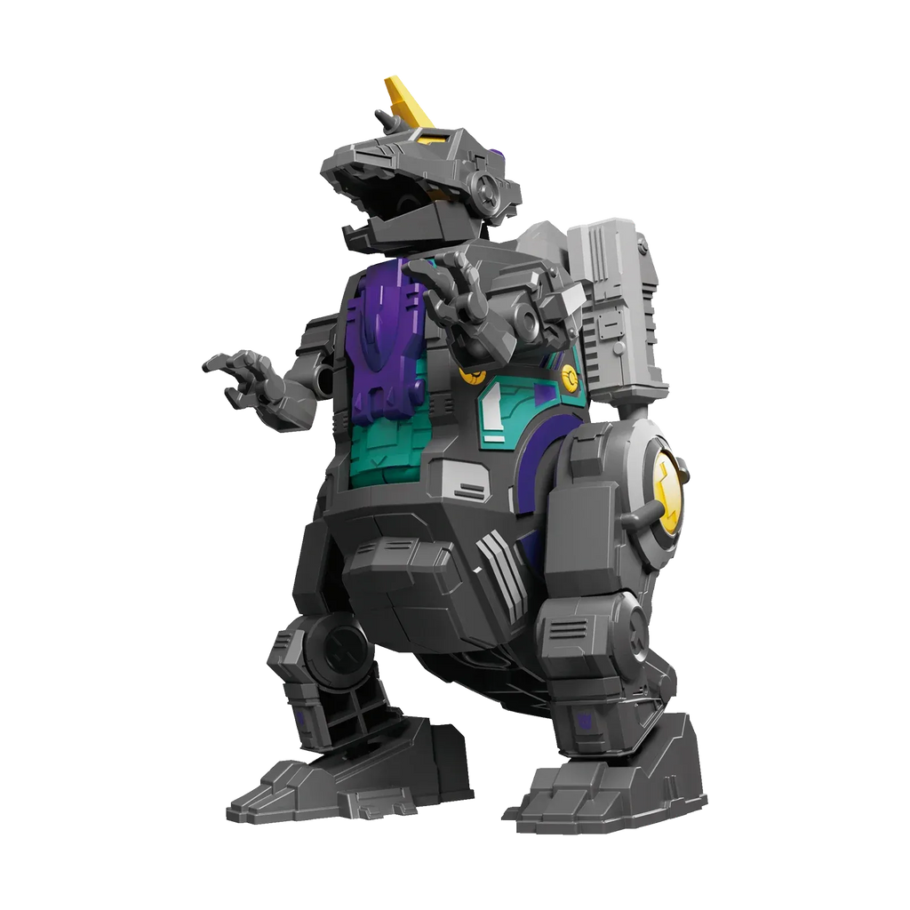 Blokees Transformers Galaxy Version 09: Darkest Hour (Box of 9 Individually Boxed)