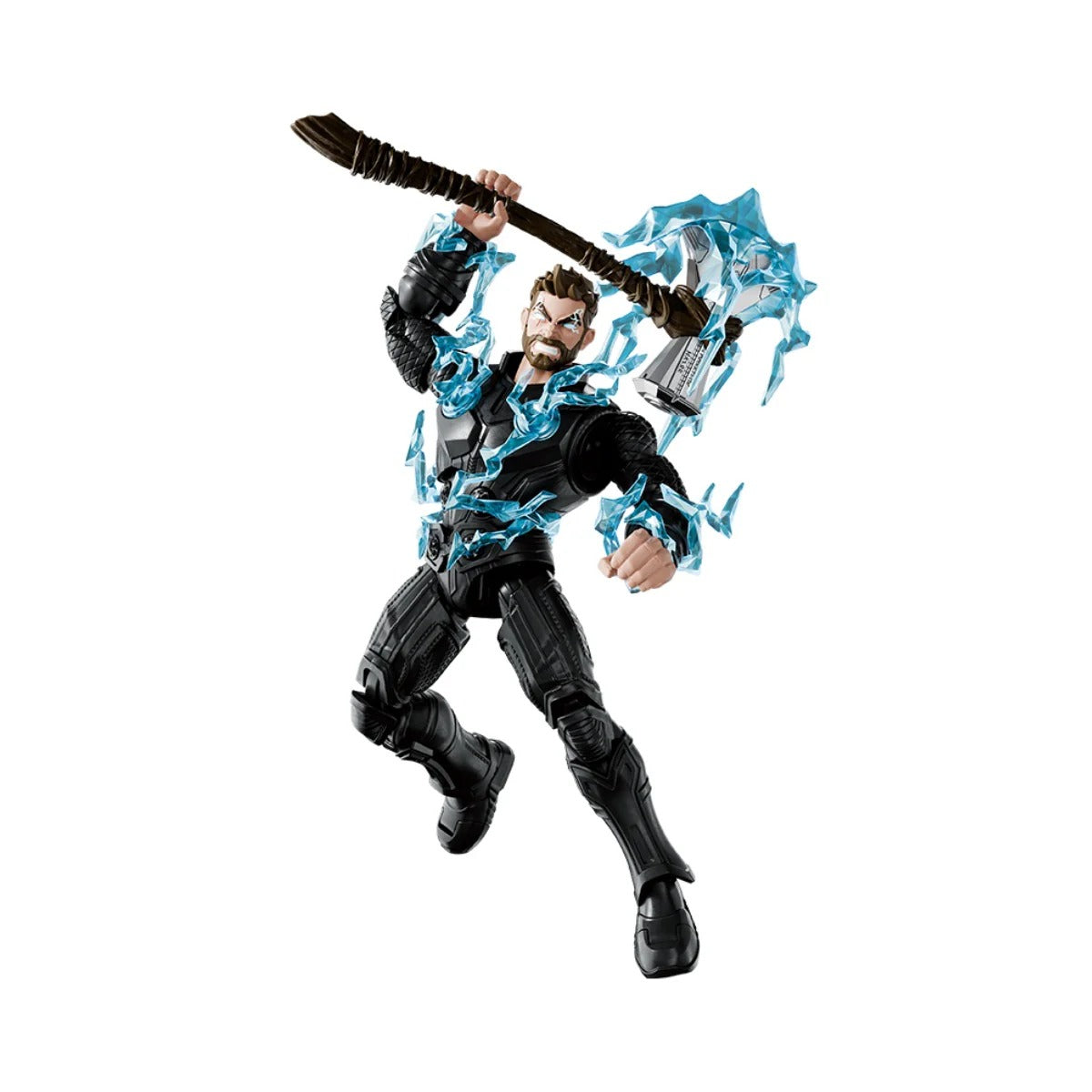 Blokees Marvel Infinity Saga Champion Class 03 Thor