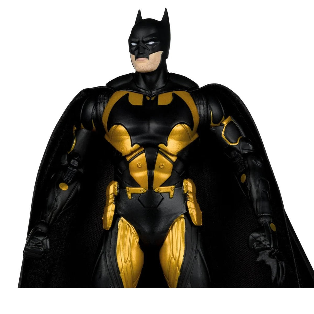 DC Multiverse Batman Earth-2 (Earth 2 Society)