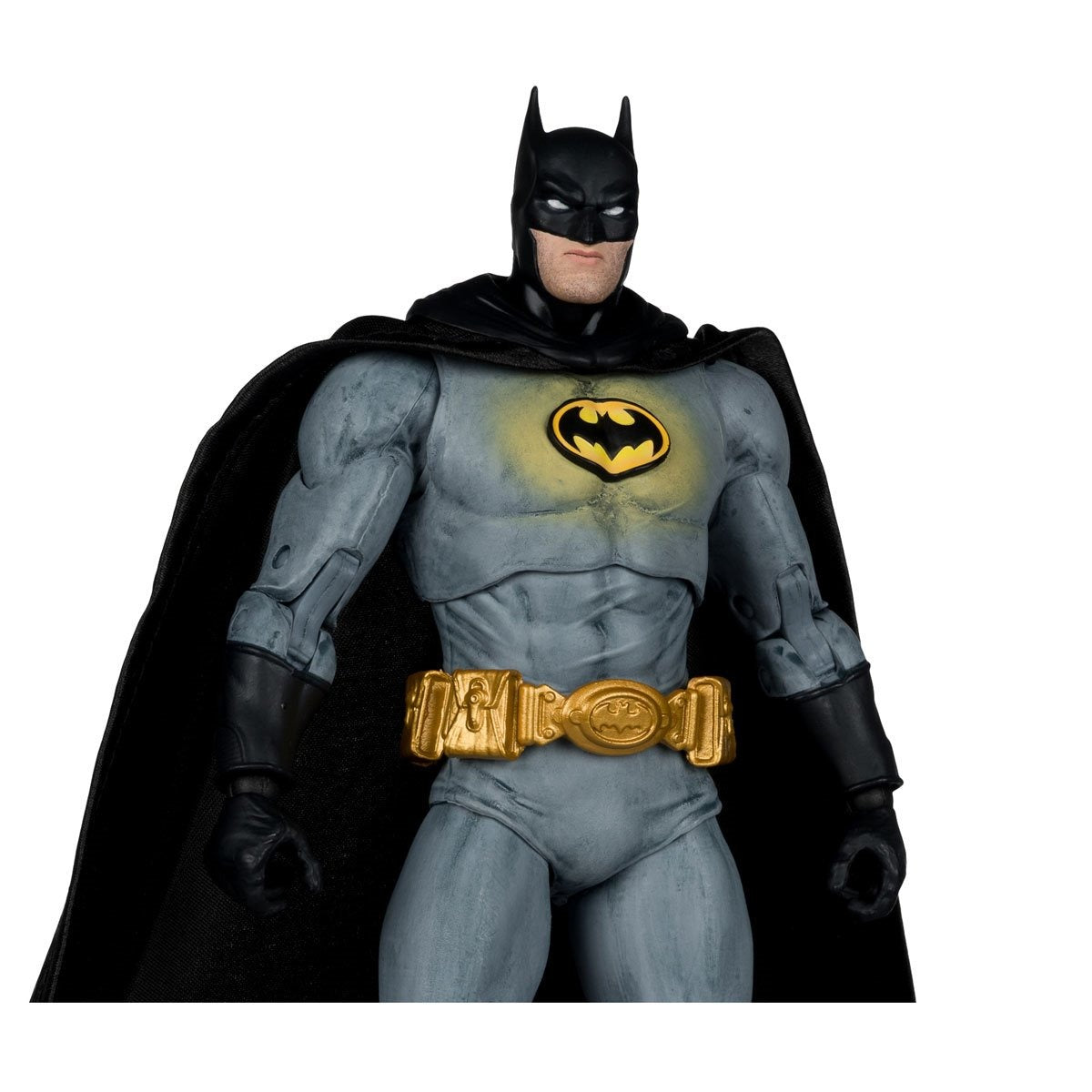 DC Multiverse Batman (Batman Incorporated)