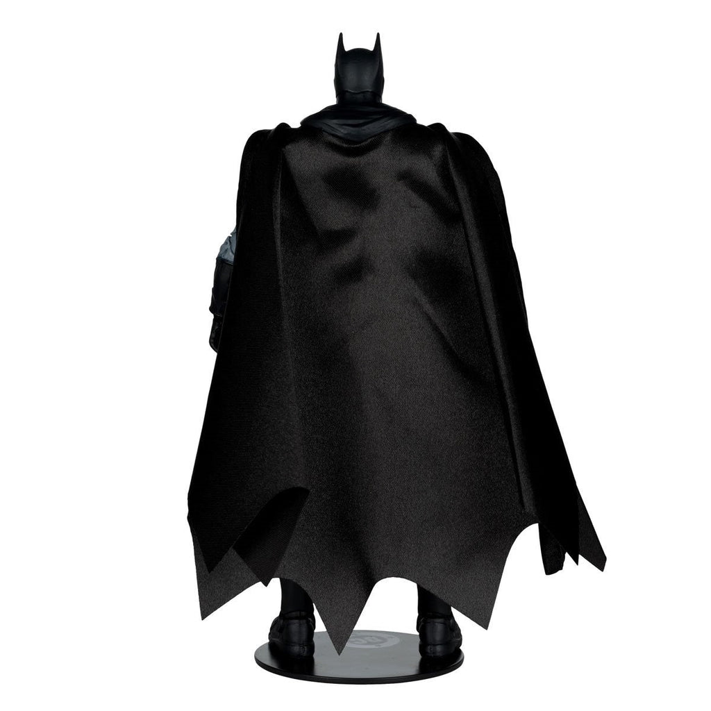 DC Multiverse Batman (Batman Incorporated)