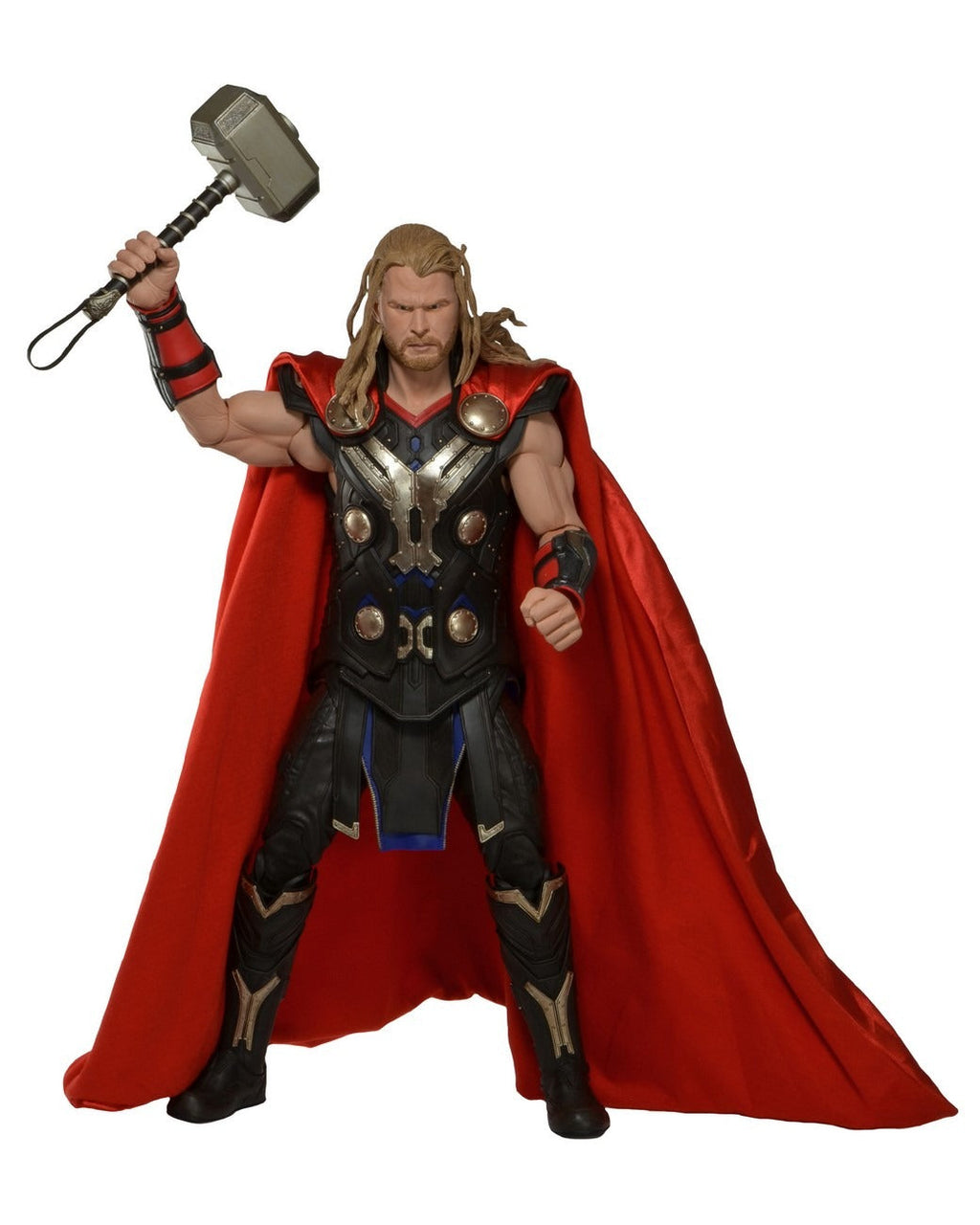NECA Quarter Scale Thor: The Dark World Thor