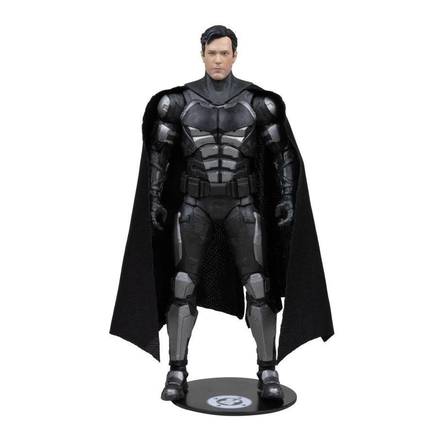 DC Multiverse Gold Label Batman Unmasked (Justice League)
