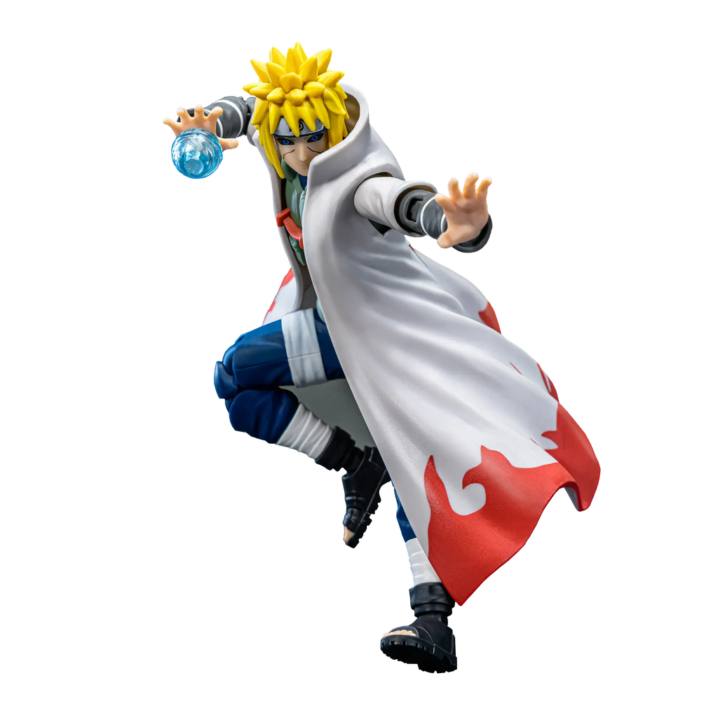Blokees Naruto Classic Class 03 Minaato Namikaze