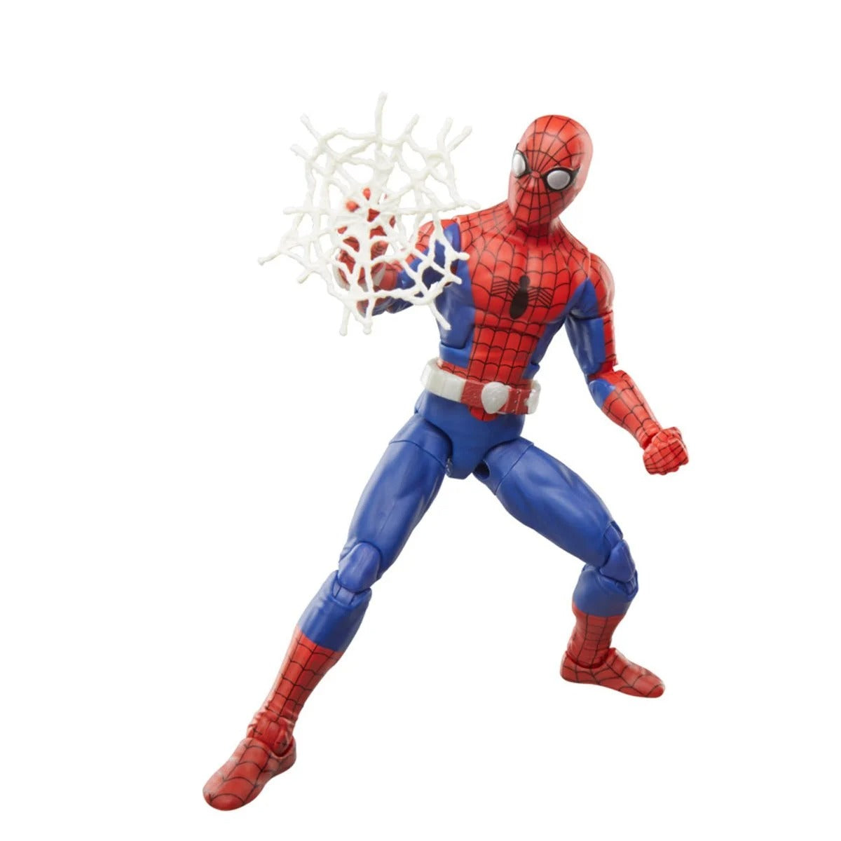 Marvel Legends Series Exclusive Spider-Man '77