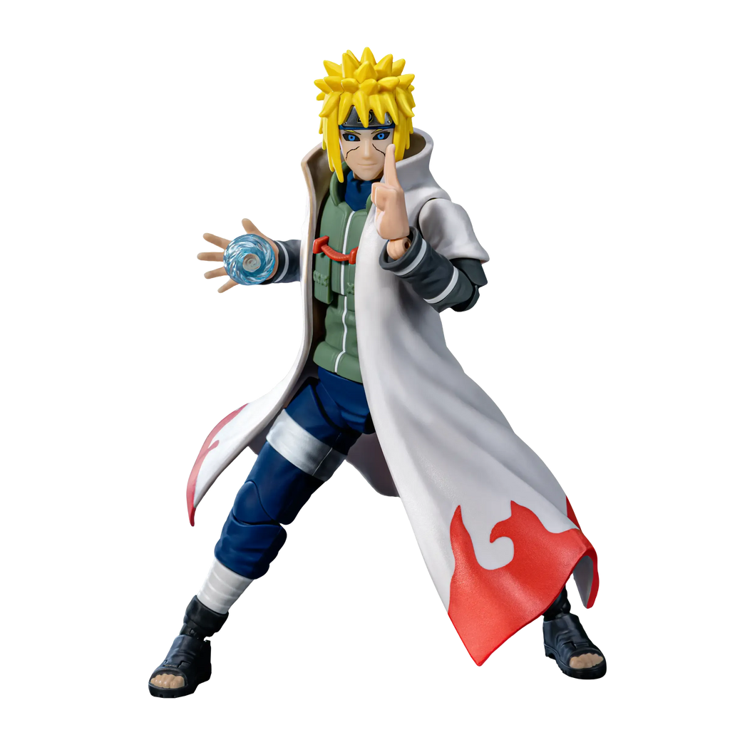 Blokees Naruto Classic Class 03 Minaato Namikaze