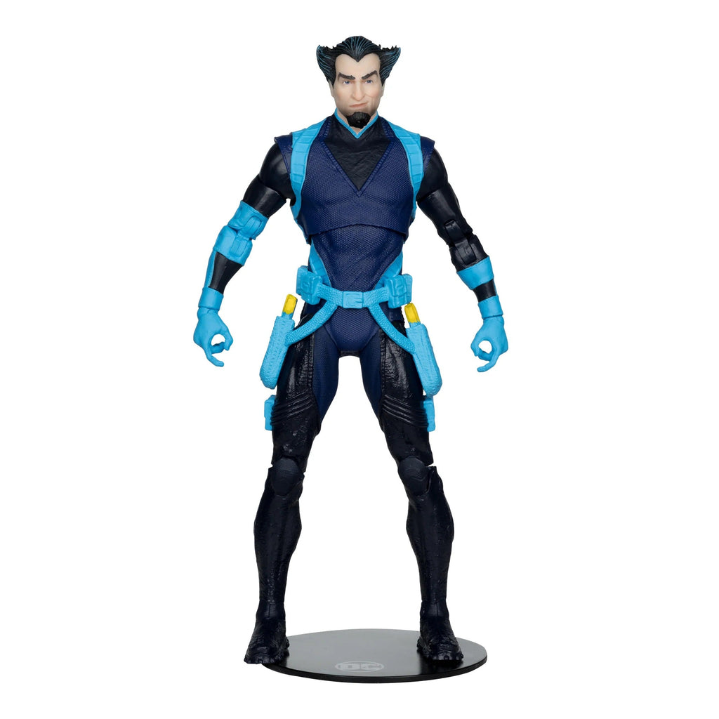 DC Multiverse Collector Edition #40 Dark Archer (Green Arrow)