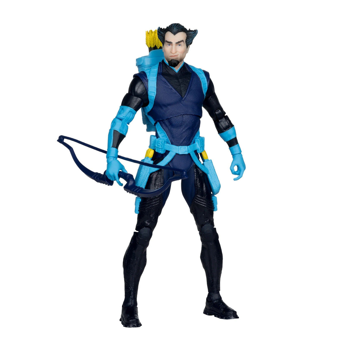 DC Multiverse Collector Edition #40 Dark Archer (Green Arrow)