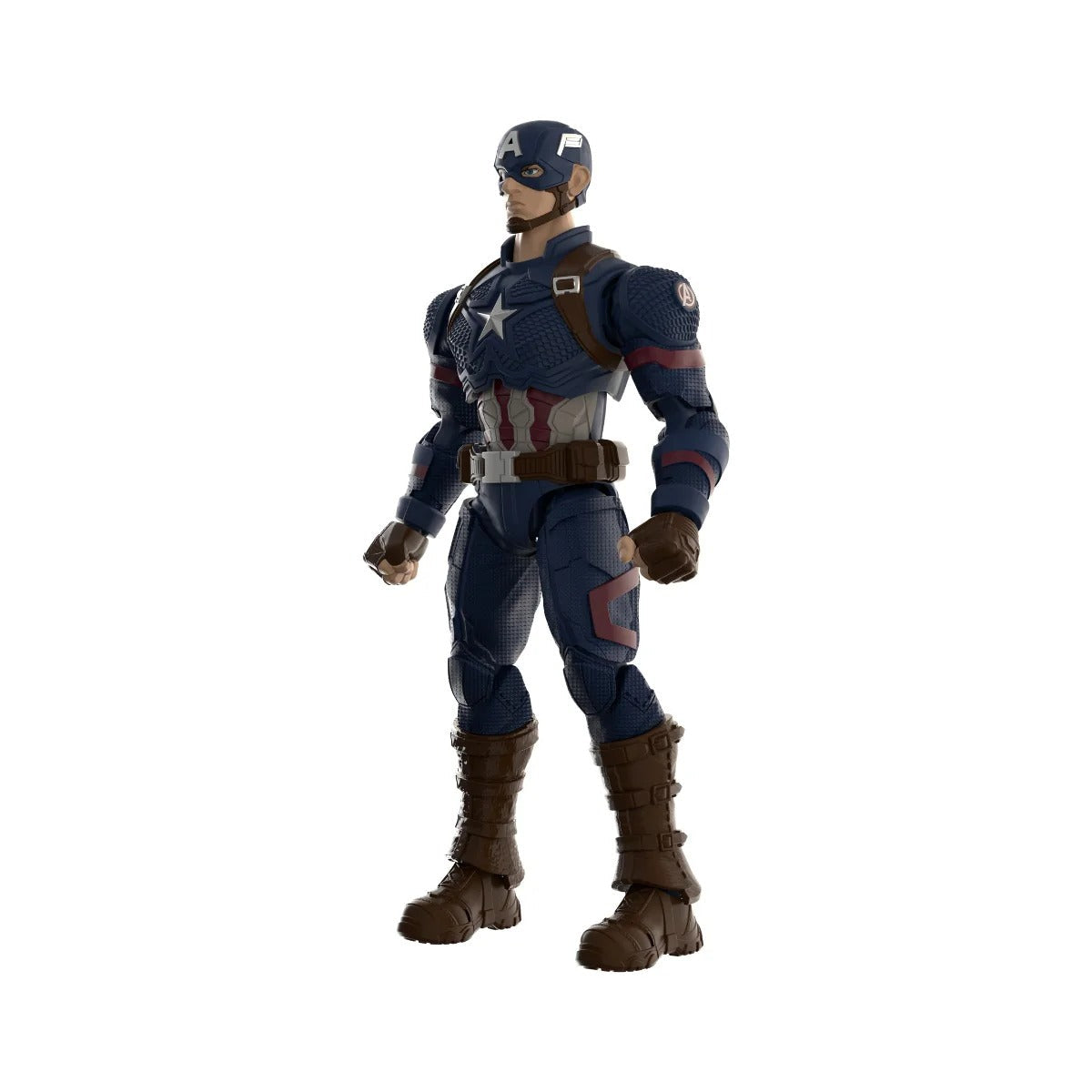 Blokees Marvel Infinity Saga Champion Class 02 Captain America
