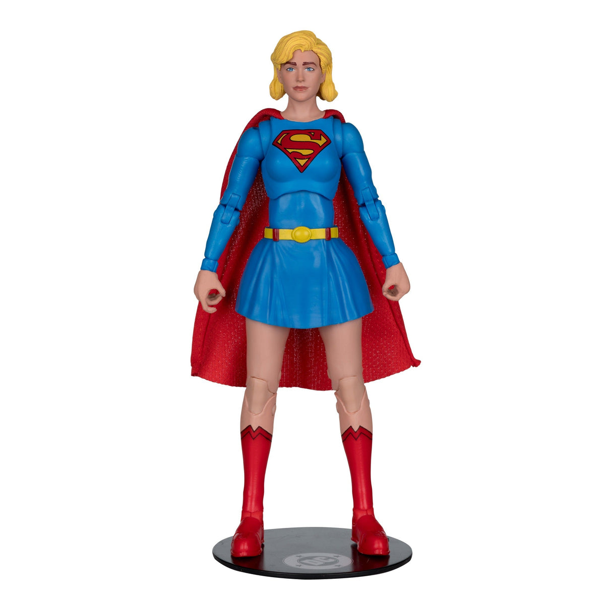 DC Collector Edition #59 Supergirl (First Appearance)