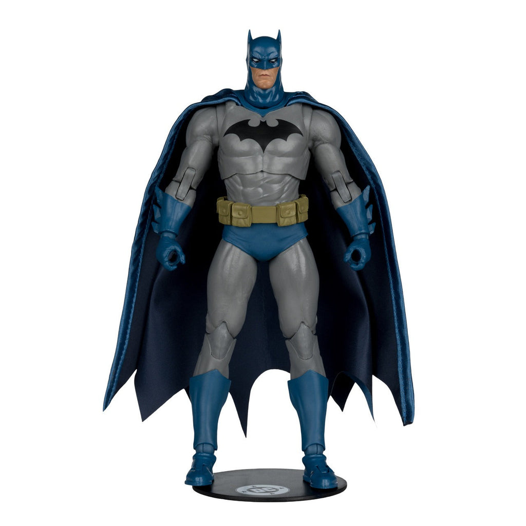 DC Multiverse Batman (Hush 2)