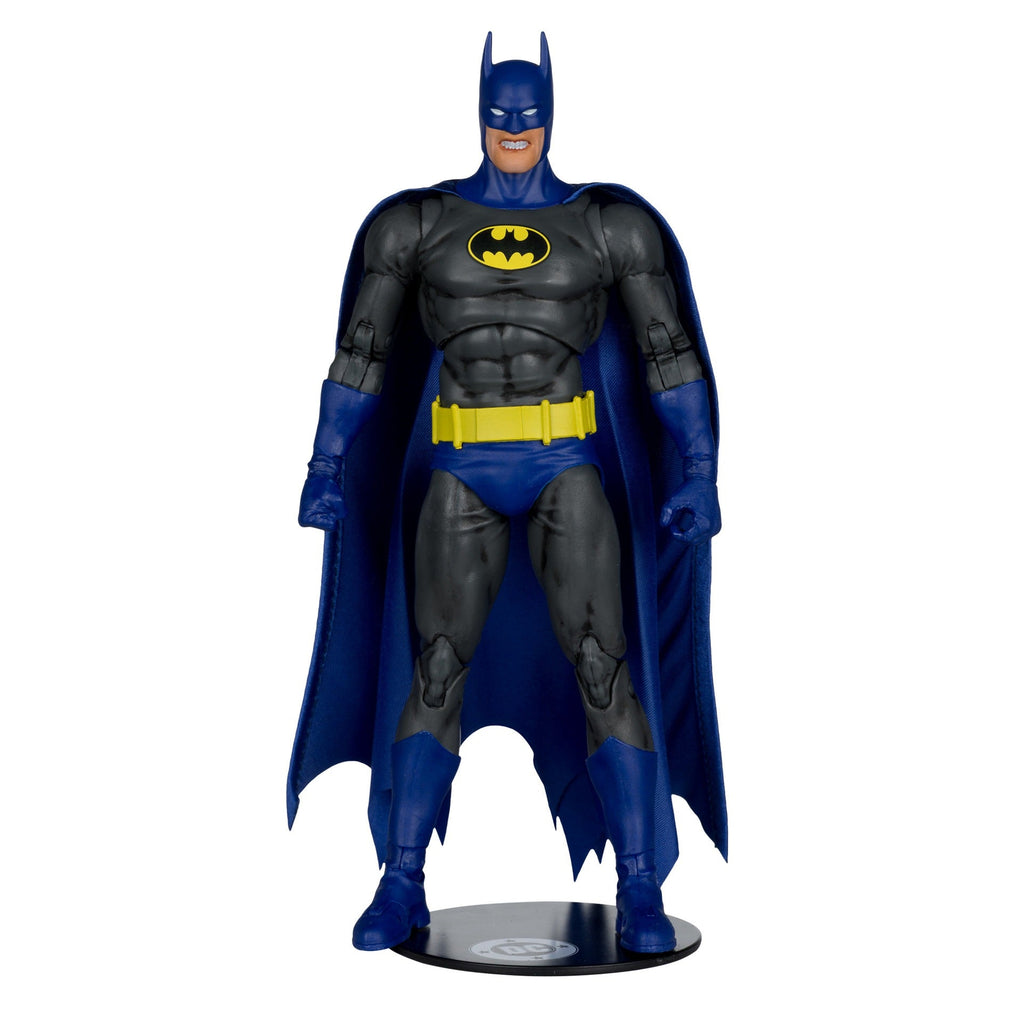 DC Multiverse Batman (90's Justice League)