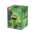Blokees Sesame Street preCOOL Oscar the Grouch