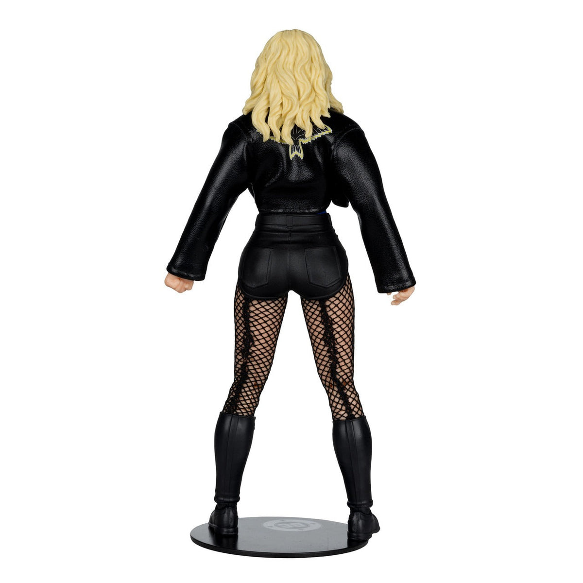 DC Collector Edition #54 Black Canary