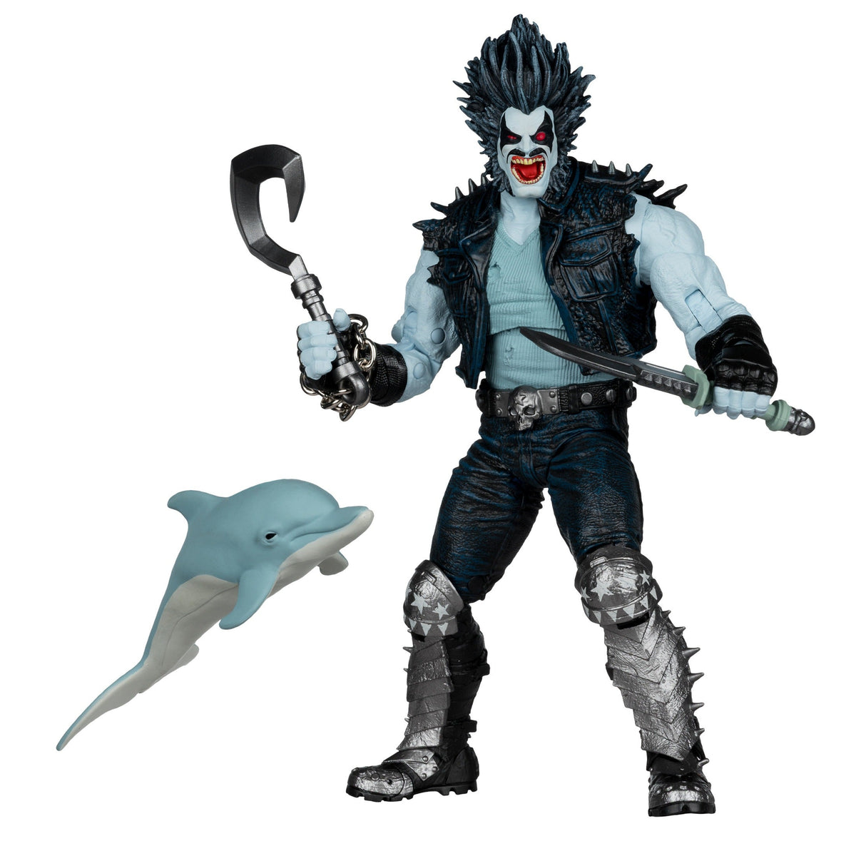 DC Collector Edition #58 Lobo (DC Classic)