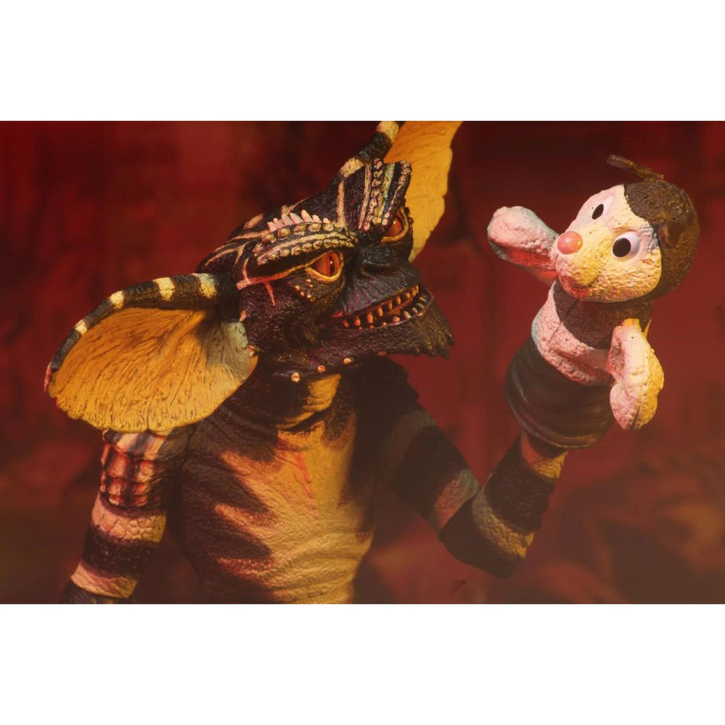 NECA Gremlins Ultimate Flasher (Reissue)