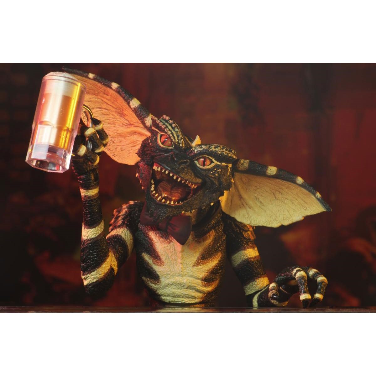 NECA Gremlins Ultimate Flasher (Reissue)
