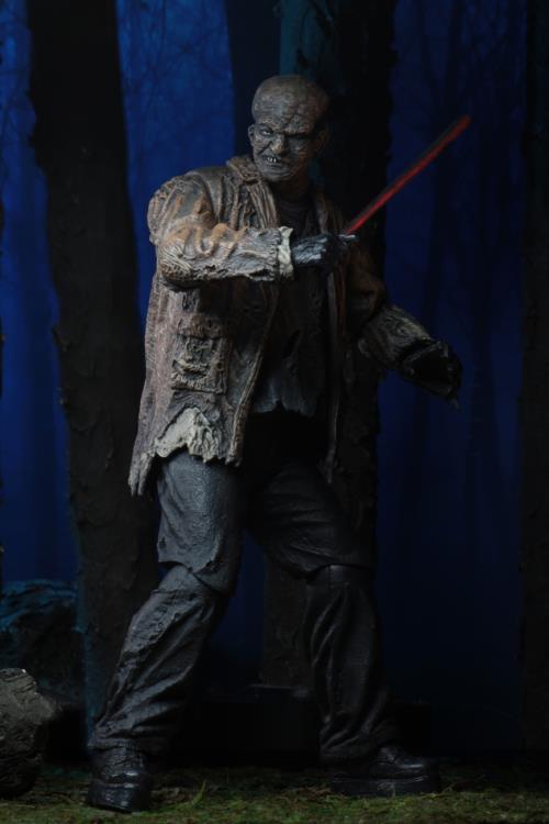 NECA Freddy vs. Jason Ultimate Jason Voorhees