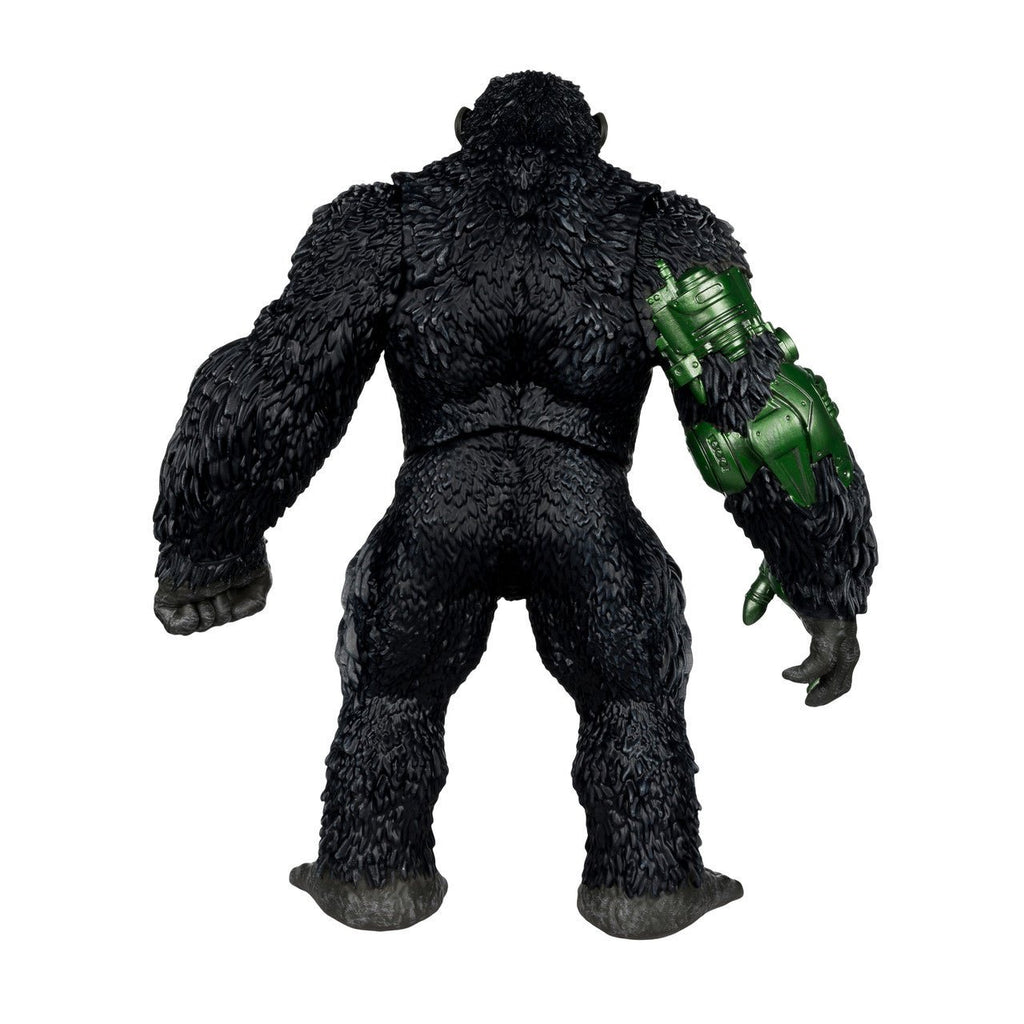 DC Multiverse The Flash vs Titano 2-Pack