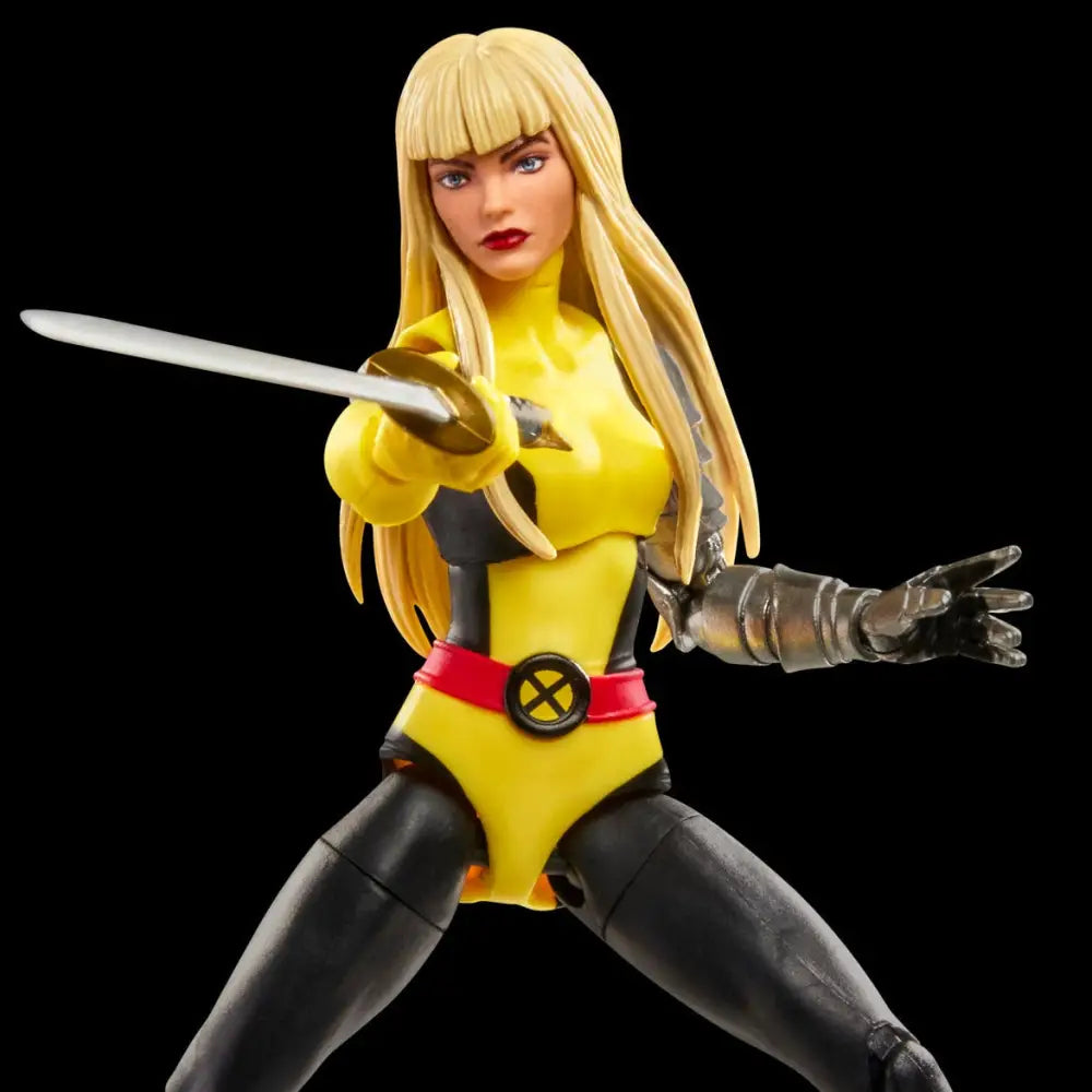 Marvel Legends Series Secret Wars Magik