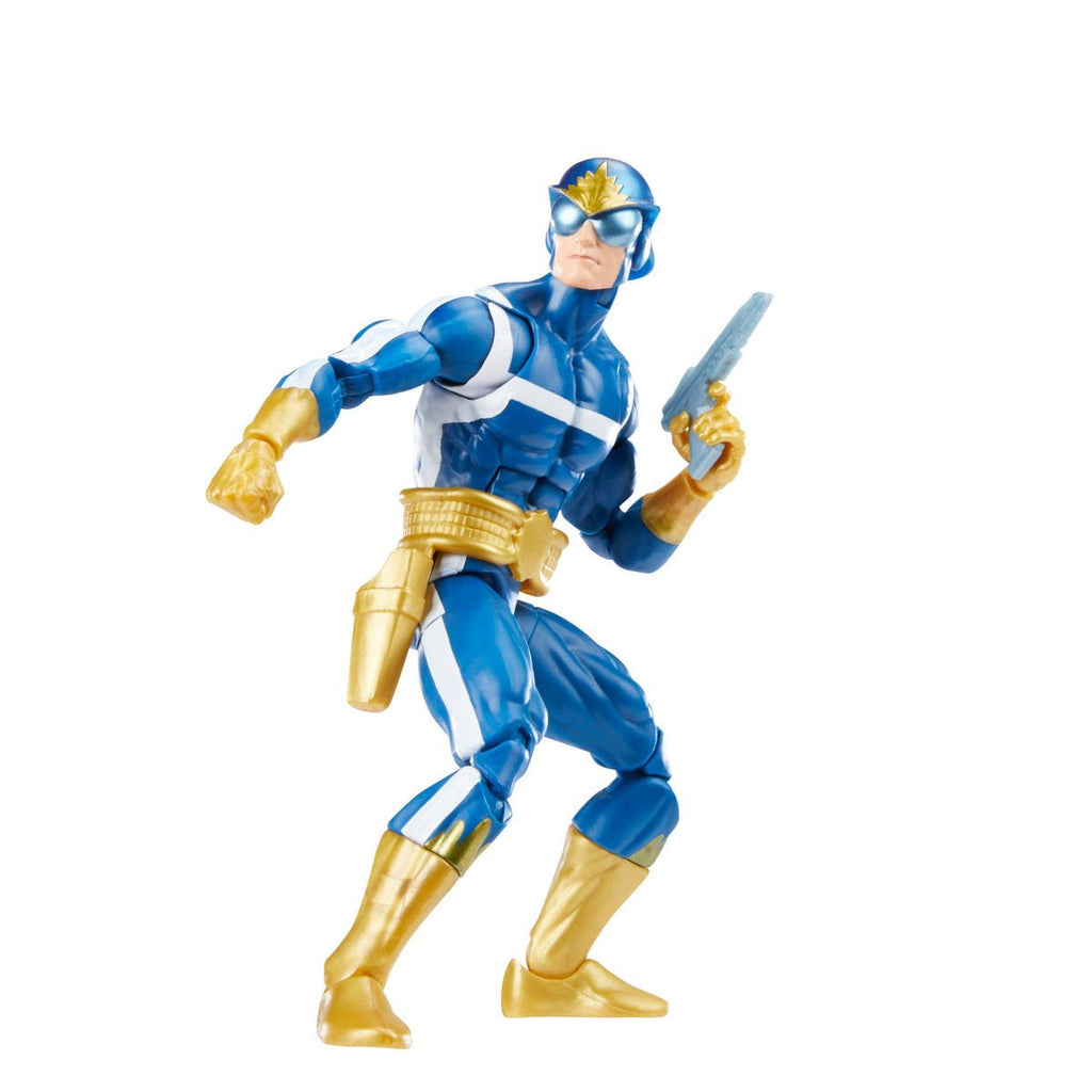 Marvel Legends Exclusive Starlord