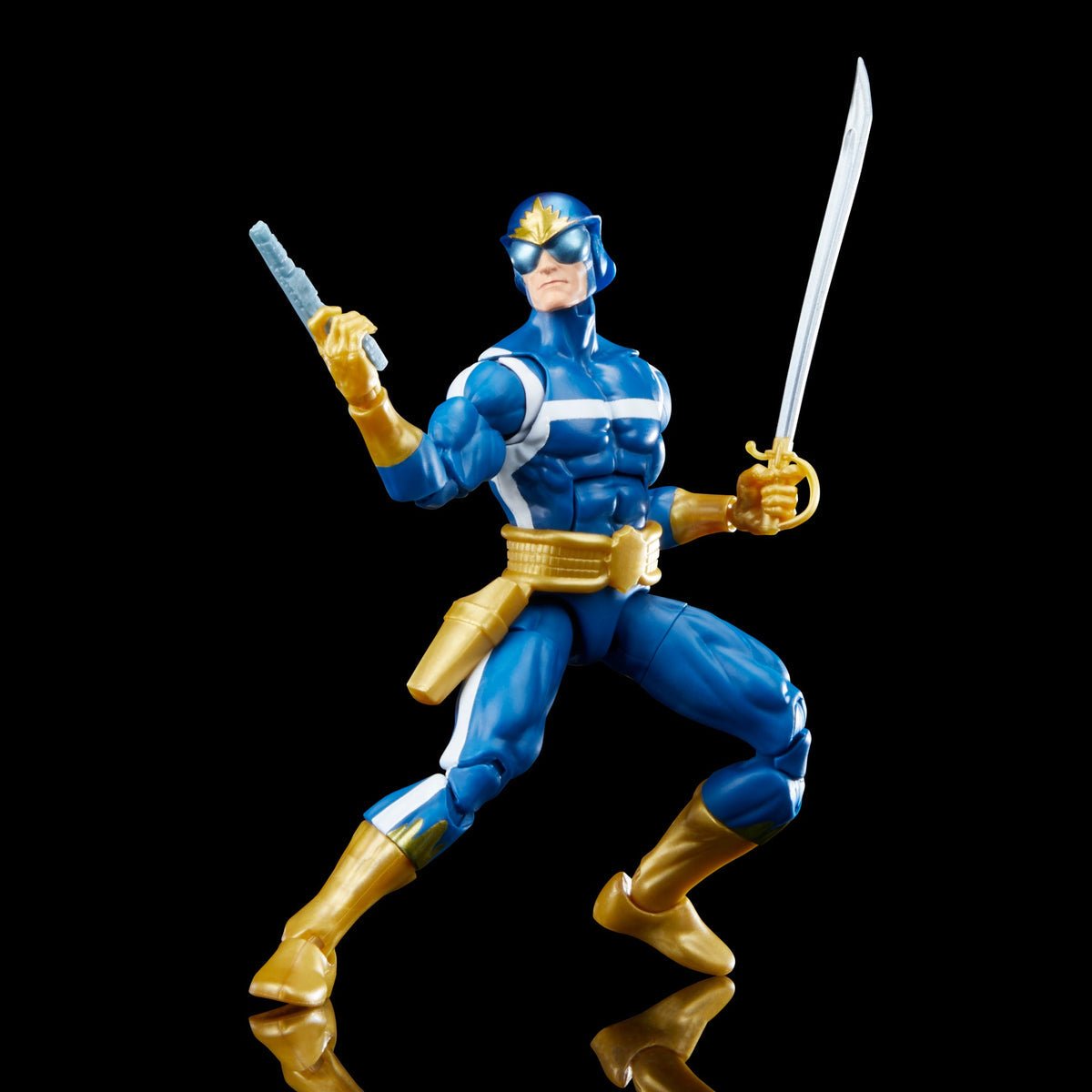Marvel Legends Exclusive Starlord