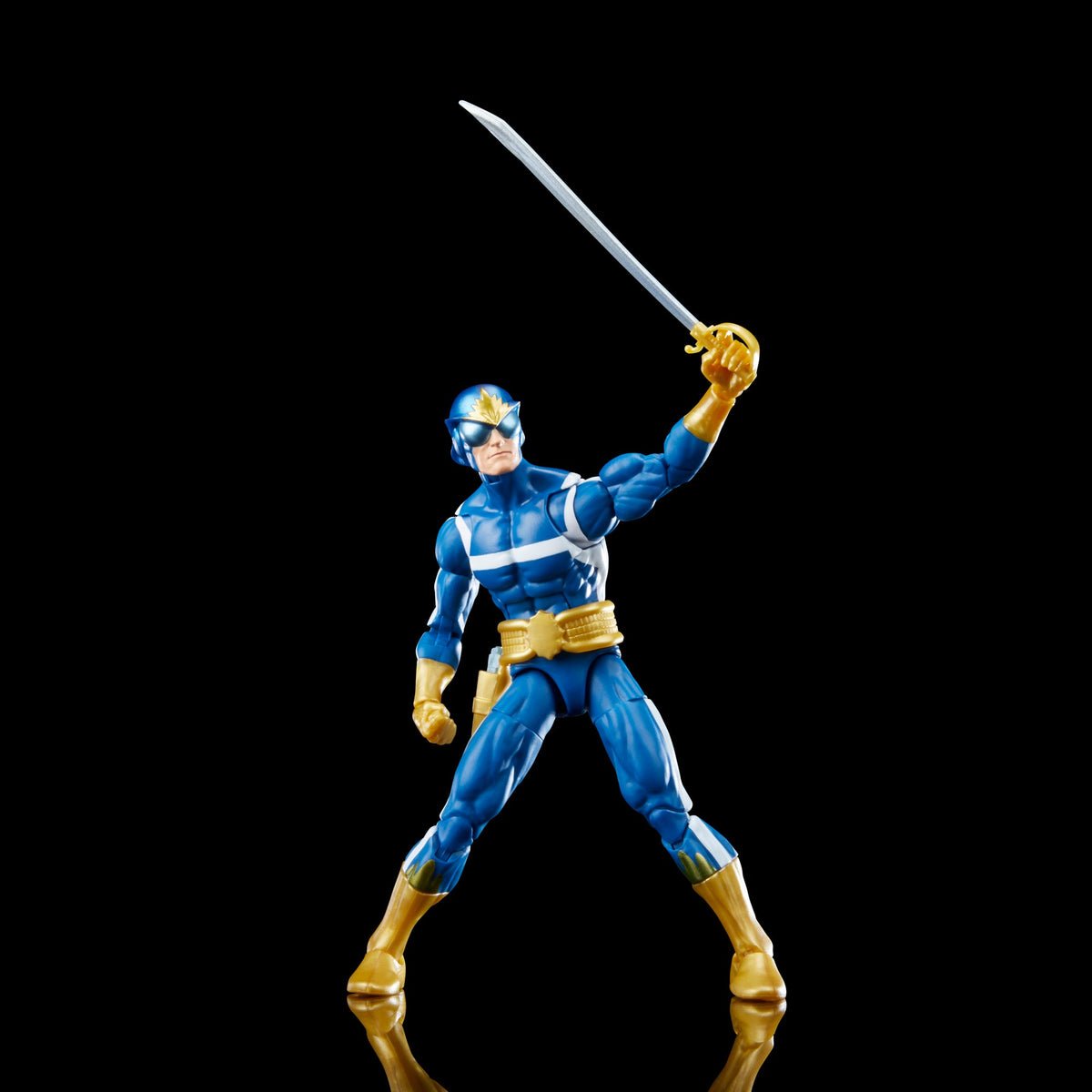 Marvel Legends Exclusive Starlord