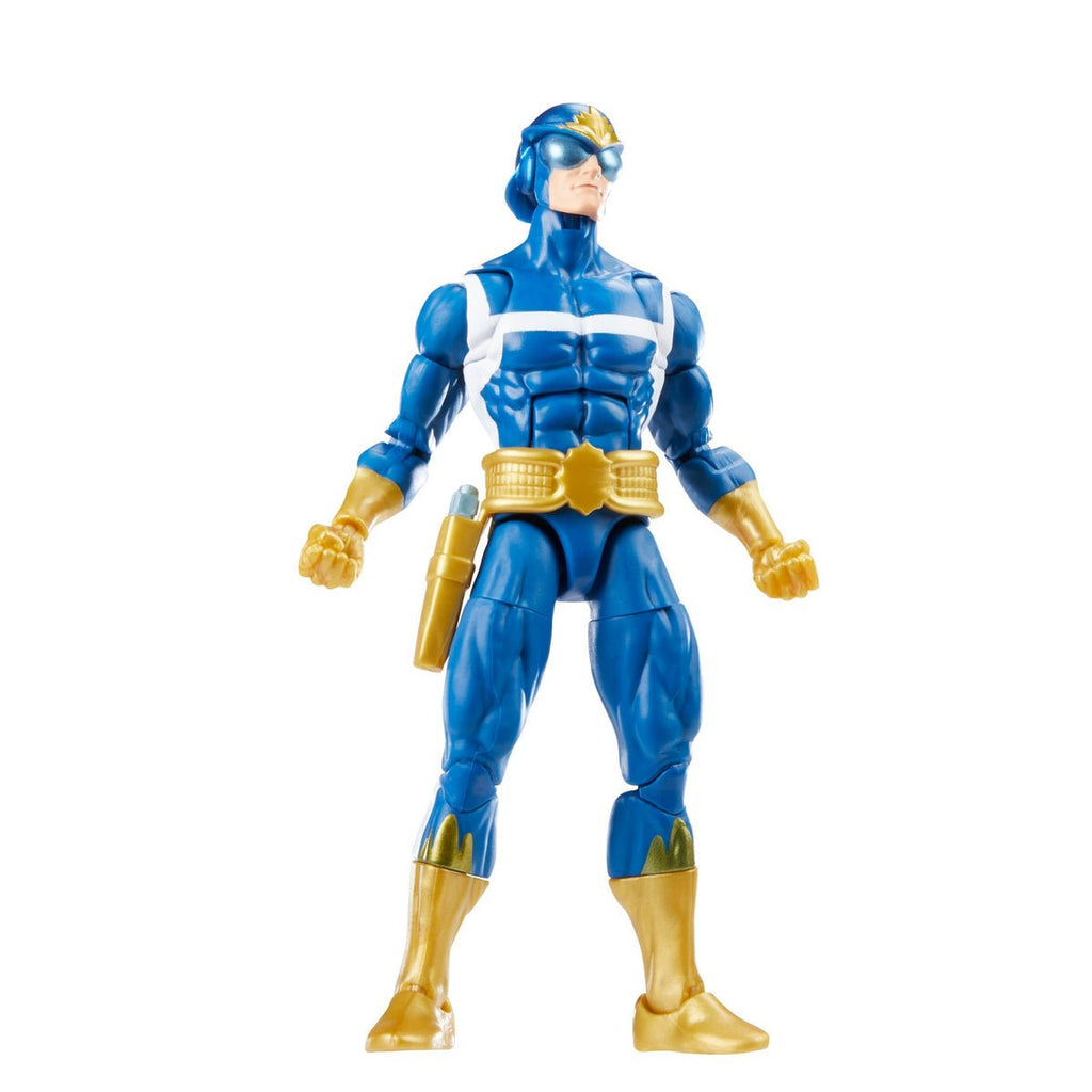 Marvel Legends Exclusive Starlord