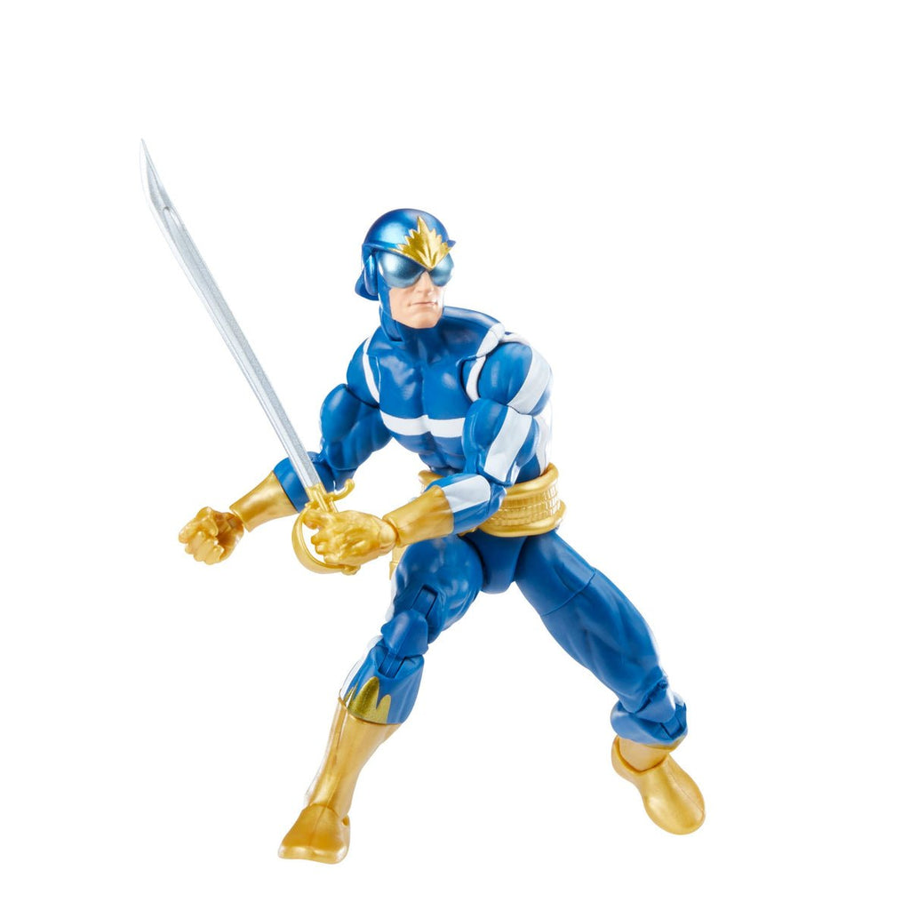 Marvel Legends Exclusive Starlord