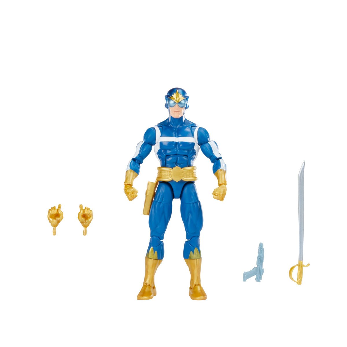 Marvel Legends Exclusive Starlord
