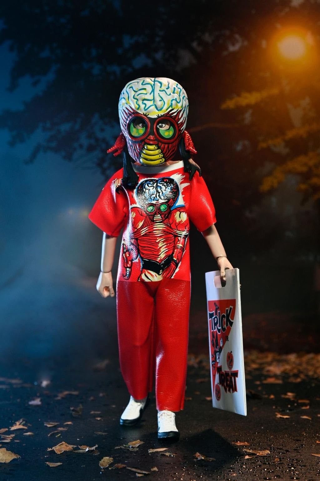 NECA Ben Cooper Costumes Series 6 Set of 5 (6" Clothed Figures)