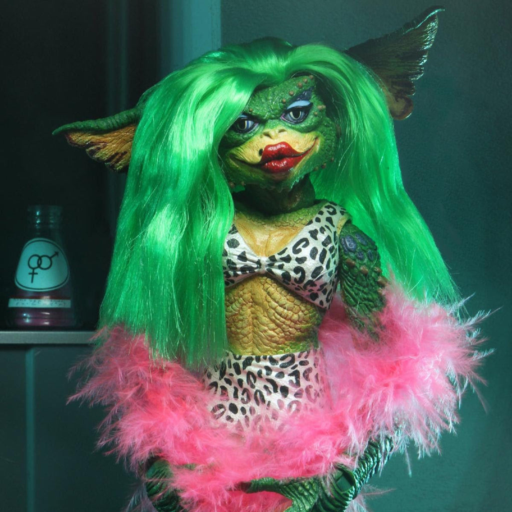 NECA Gremlins 2: The New Batch Ultimate Greta