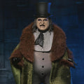 NECA Batman 1989 Penguin (8” Clothed Scale)