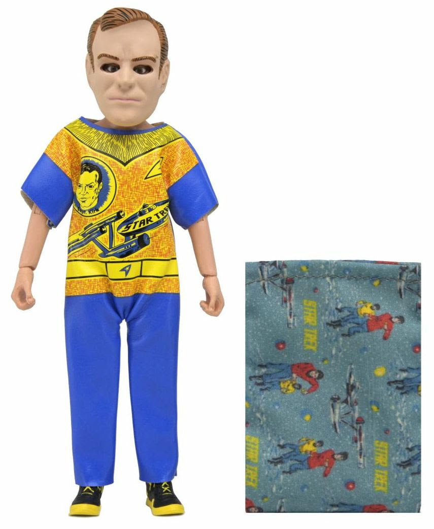 NECA Ben Cooper Costume Kids Collection Wave 14 Set of 6