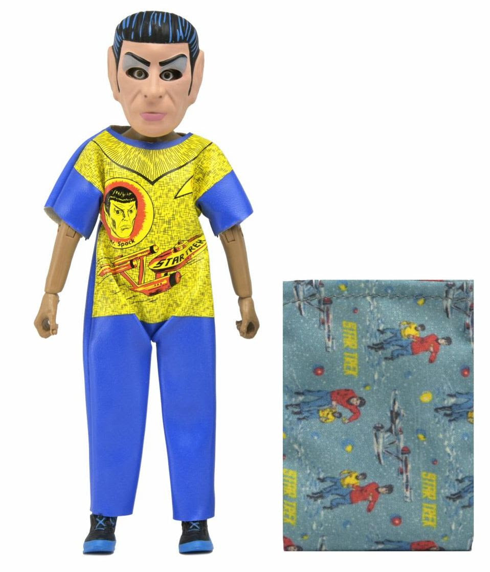 NECA Ben Cooper Costume Kids Collection Wave 14 Set of 6