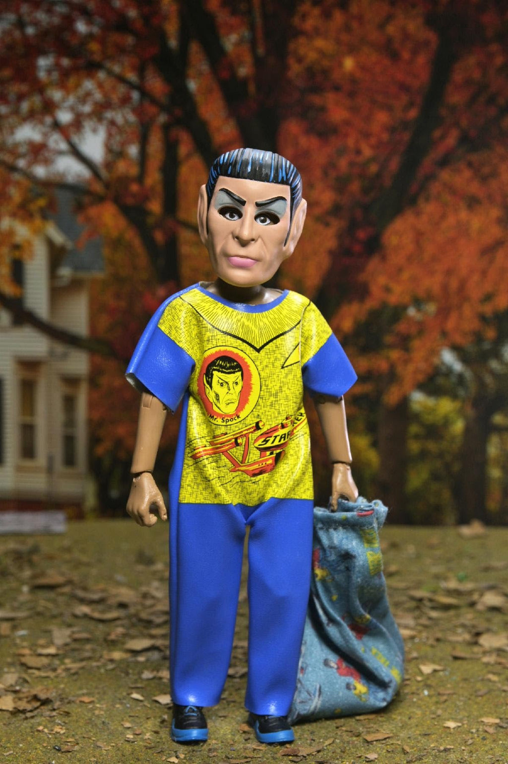 NECA Ben Cooper Costume Kids Collection Wave 14 Set of 6