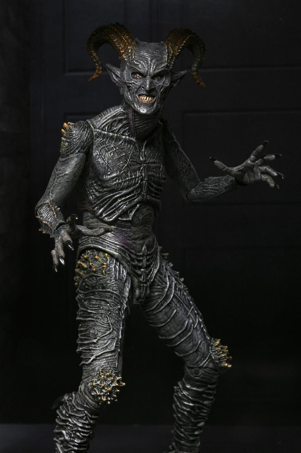 NECA The Conjuring Universe Ultimate Malthus the Demon