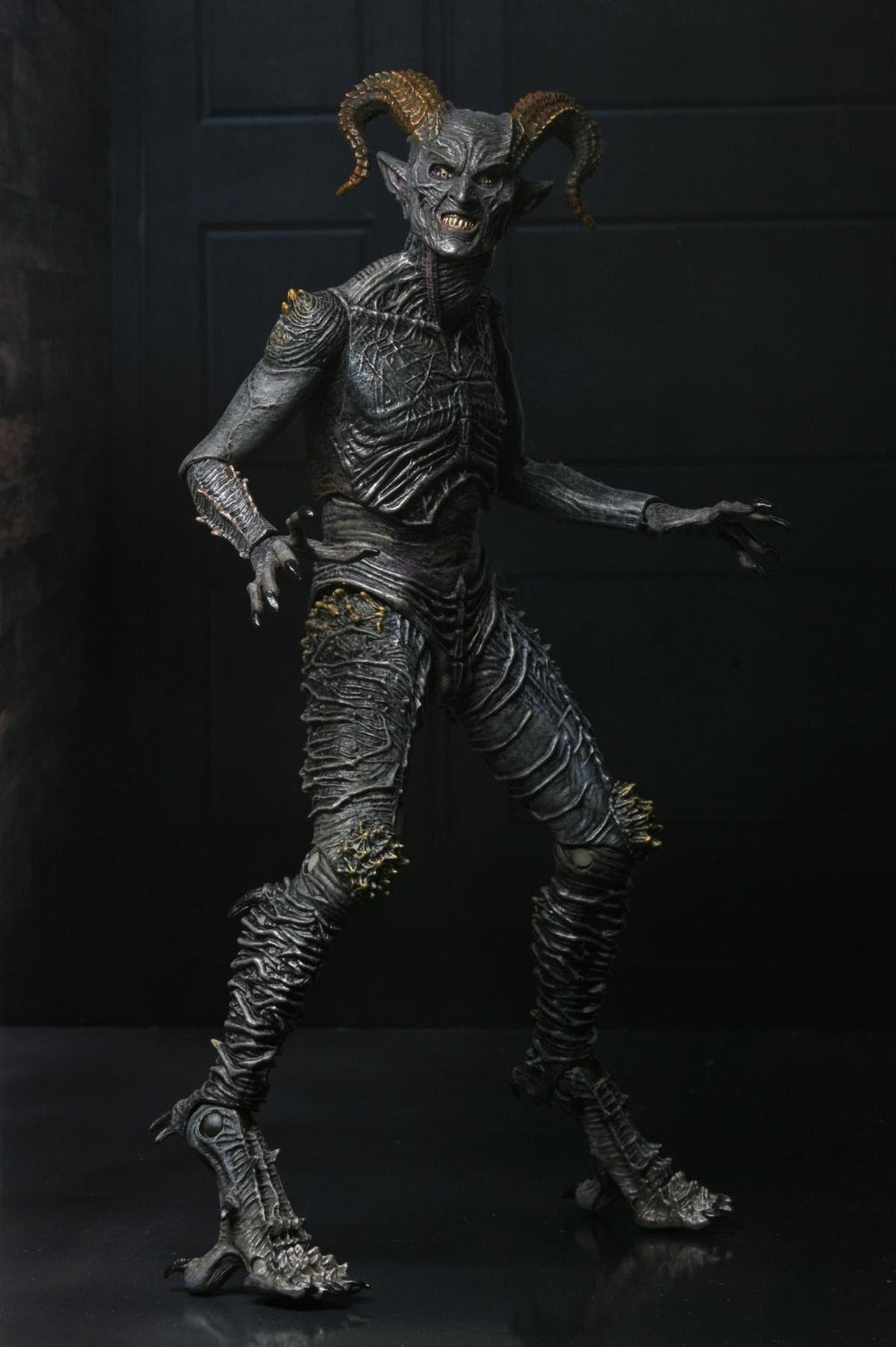 NECA The Conjuring Universe Ultimate Malthus the Demon